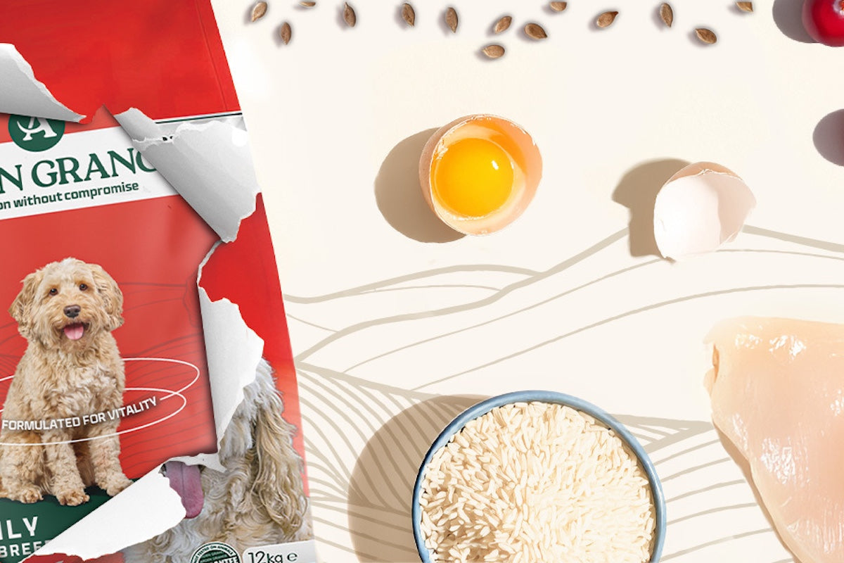 Arden Grange Unveils its Biggest Ever Brand Refresh