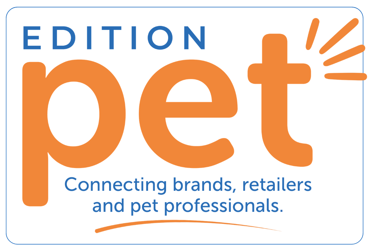 Introducing Edition PET