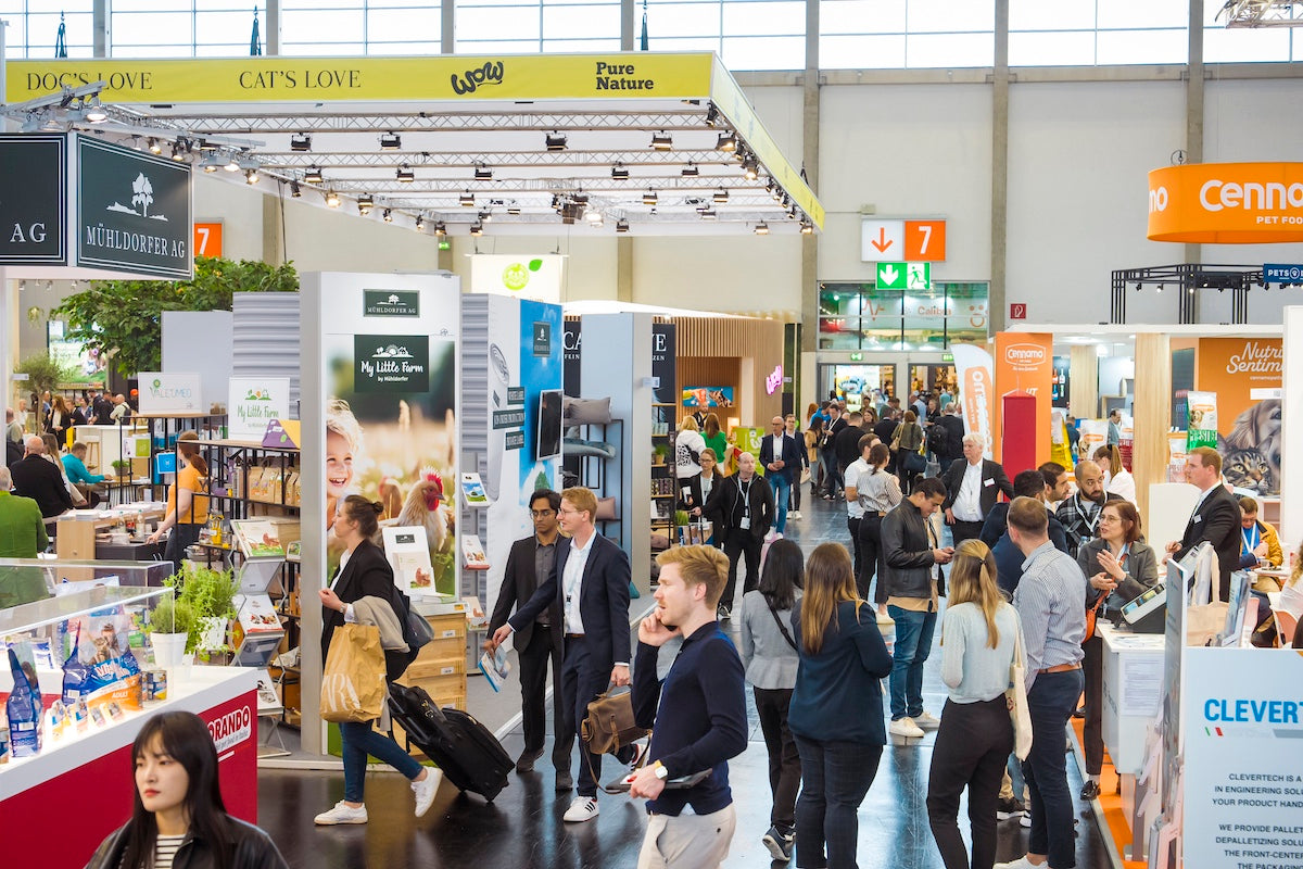 Interzoo 2026 Already Attracting Strong Interest from Exhibitors Worldwide