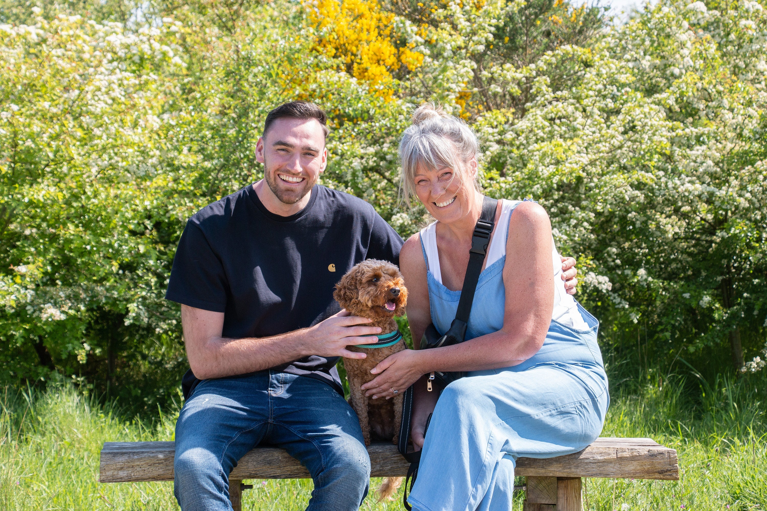 MorePaws Launches Campaign to Tackle Loneliness and Improve Safety