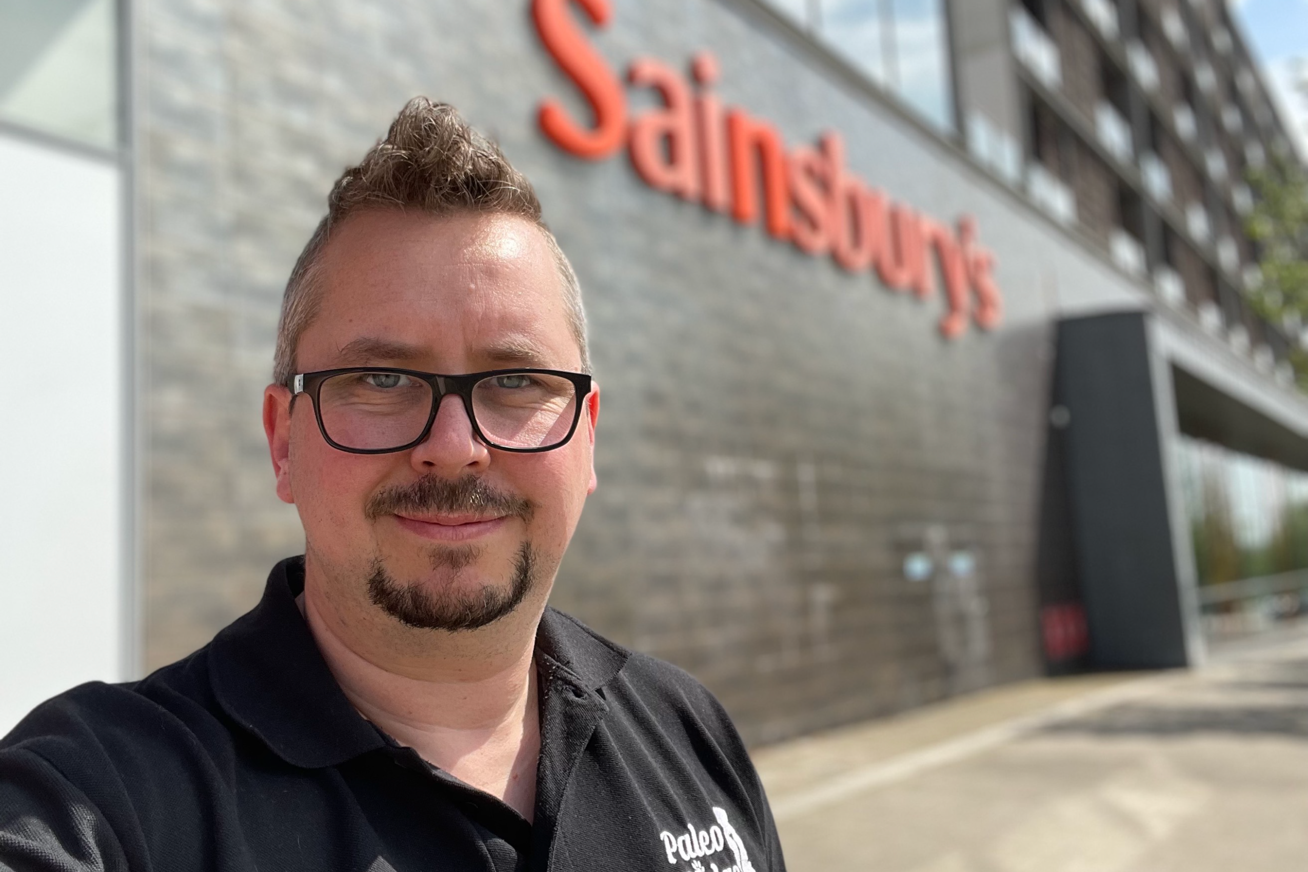 Sainsbury’s Partner with Paleo Ridge,