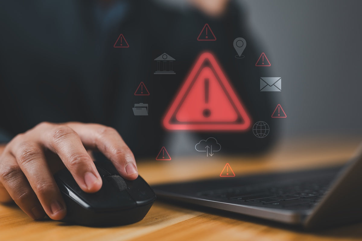 Protect Your Pet Business from Online Threats