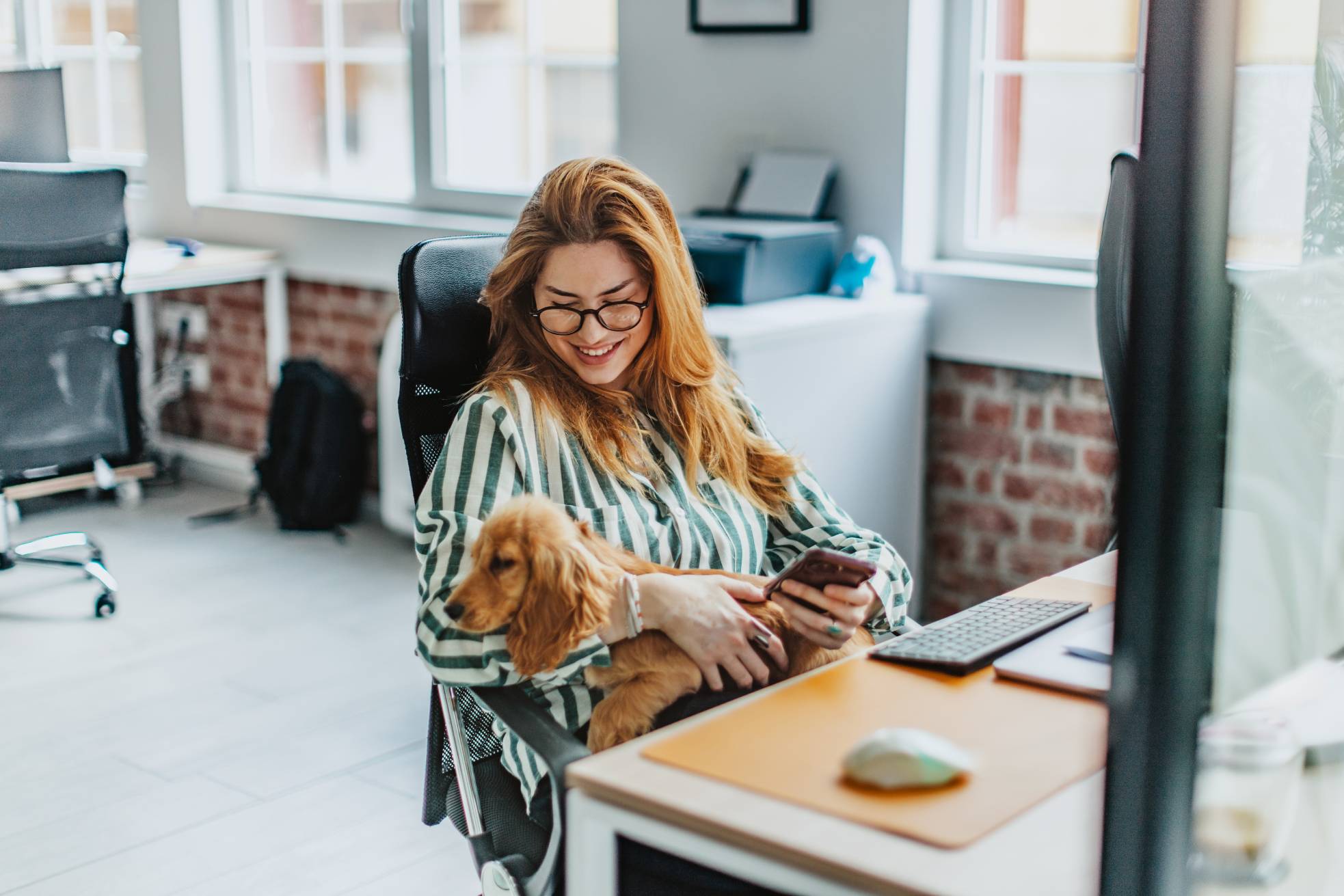 Why Supporting Different Brains Improves Performance and Experience