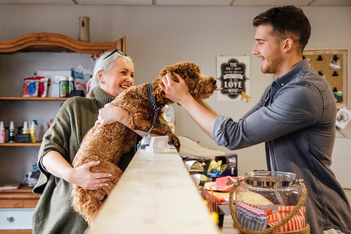 Pets, Products & Profits