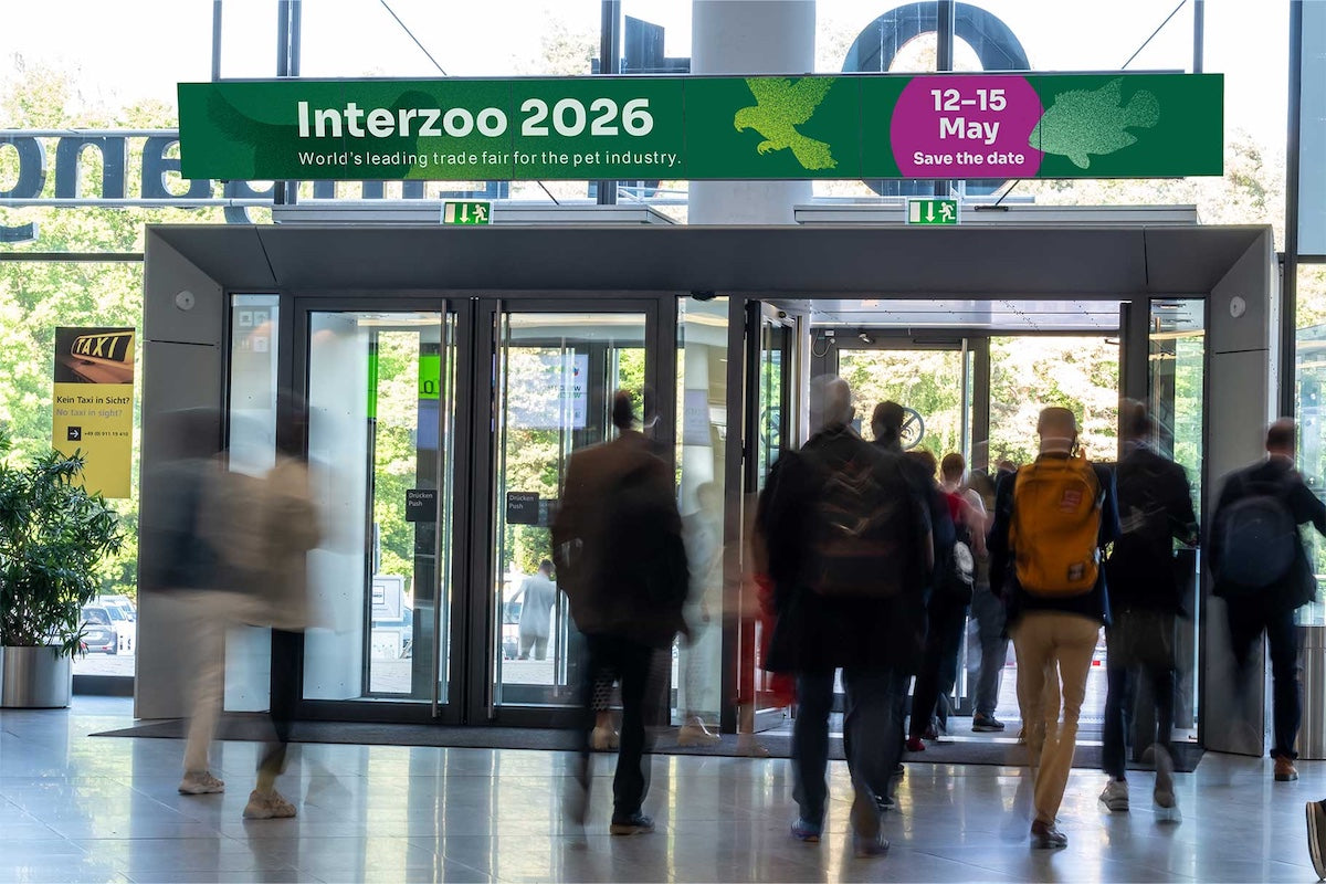 Interzoo 2026 – Exhibitor Registration Starts On 18 March